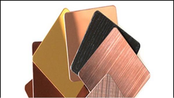 還在為不銹鋼彩色板質(zhì)量而煩惱嗎？