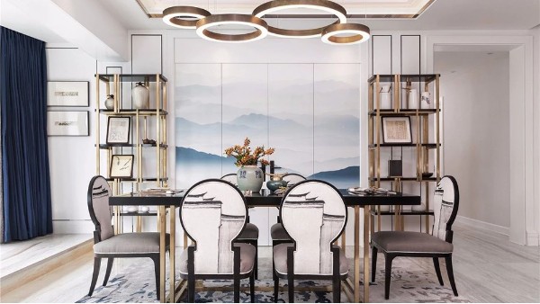 石膏線(xiàn)弱爆了，“不銹鋼線(xiàn)條”引領(lǐng)新時(shí)代