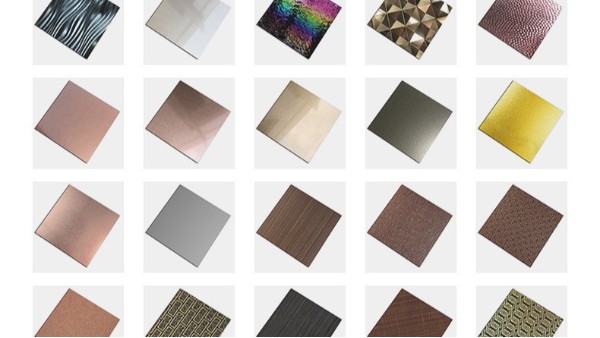 顏色各異的不銹鋼裝飾板如何影響人的心理狀態(tài)？