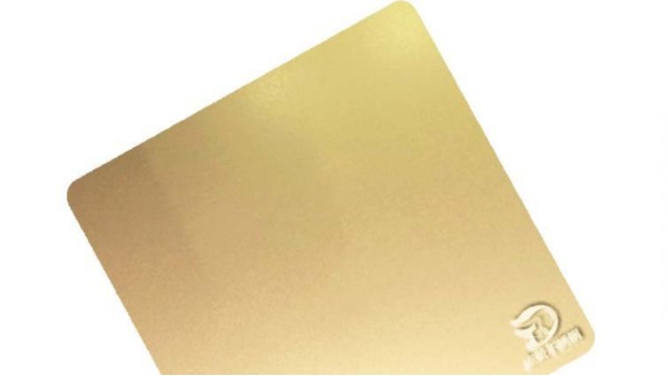 不銹鋼噴砂板，你了解嗎？