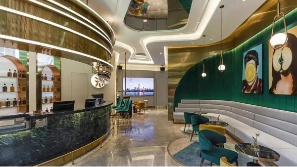 不銹鋼裝飾，打破定律