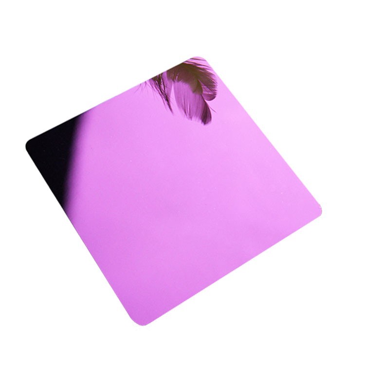 鏡面不銹鋼 鏡面不銹鋼